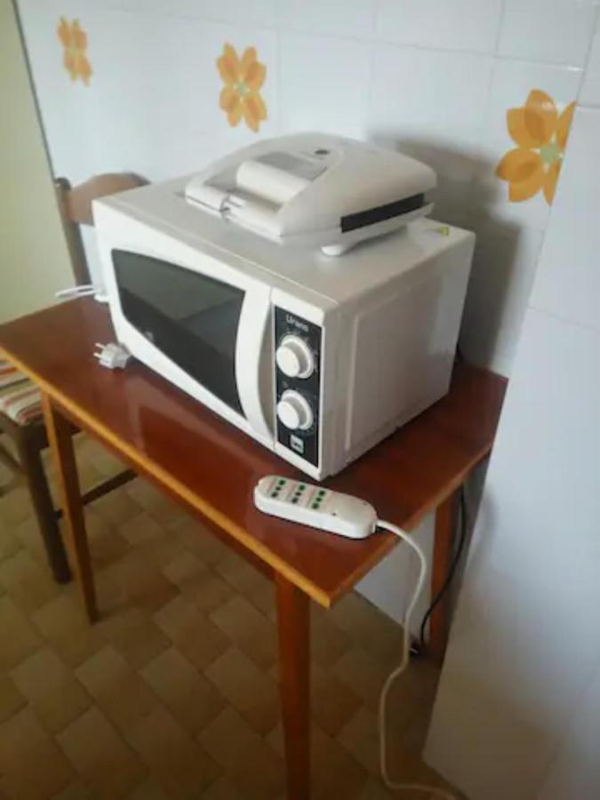 Attico Nel Borgo Appartement Torri Del Benaco Buitenkant foto
