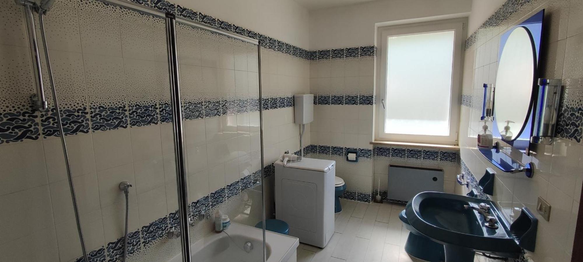Attico Nel Borgo Appartement Torri Del Benaco Buitenkant foto